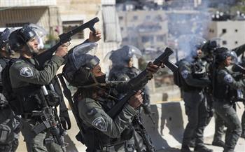 قوات الاحتلال الإسرائيلي تعتقل عمالا من غزة
