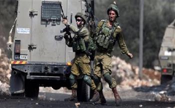 الاحتلال يعتقل 50 فلسطينيا في الضفة الغربية