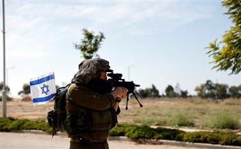 منشور عسكري إسرائيلي يأمر سكان قطاع غزة بالتحرك من الشمال إلى الجنوب