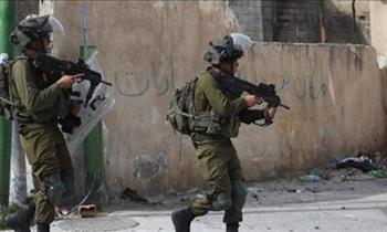جيش الاحتلال يعلن احتجاز 212 من الرهائن في غزة 