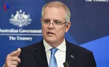 رئيس الوزراء الأسترالي يعتزم زيارة الصين في مطلع نوفمبر القادم 