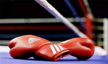 الأولمبية تهنئ اتحاد الملاكمة بالفوز بالبطولة العربية للشباب