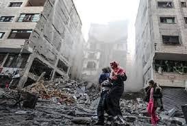 اليوم 16 للعدوان على غزة.. «الخارجية الفلسطينية»: إسرائيل تتعمد إطالة الحرب 
