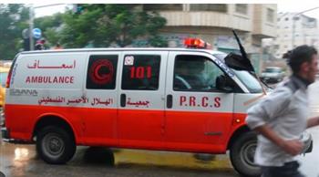 الهلال الأحمر الفلسطيني: دخول المساعدات الإنسانية سيحدث انفراجة في قطاع غزة