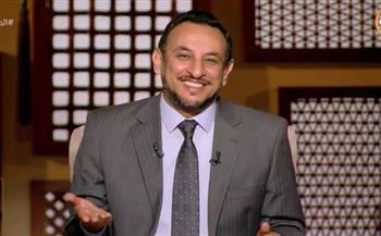 رمضان عبدالمعز مشيدًا بقمة القاهرة للسلام: موقف قوي لدعم القضية الفلسطينية