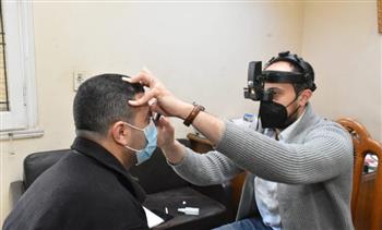 «تضامن الأقصر»: تنفيذ 7 آلاف عملية عيون للمرضى غير القادرين بالمحافظة