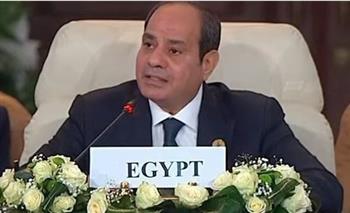 سفير سلطنة عمان: نشكر مصر على نصرتها الدائمة لكل القضايا العربية
