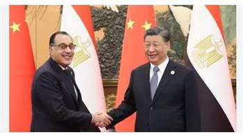 «الحوار الوطني»: اتفاقية تبادل الديون مع الصين يستفيد منها قطاعي الصحة والنقل