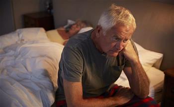 نقص "الميلاتونين" يسبب الأرق والاستيقاظ المتكرر عند المسنين