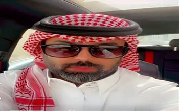 عبدالله العلي: صانع محتوى فيديو ومؤثر على وسائل التواصل الاجتماعي