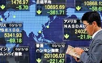الأسهم اليابانية تفتح على انخفاض