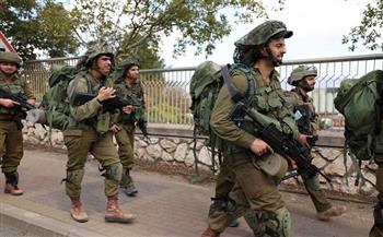 الجيش الإسرائيلي: هاجمنا أكثر من 320 هدفا في غزة الليلة الماضية