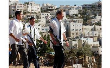 تقرير أممي: ارتفاع عنف المستوطنين ضد سكان الضفة الغربية