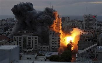 إسرائيل تعلن عن شرطين لإلغاء العملية البرية في غزة
