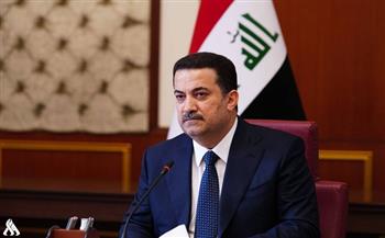 ‏القائد العام للقوات المسلحة العراقية يصدر توجيهًا على خلفية استهداف القواعد في البلاد