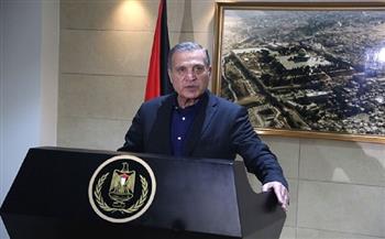 الرئاسة الفلسطينية تدين وتطالب بوقف العدوان على غزة ووقف عمليات القتل في الضفة