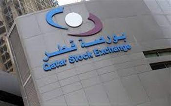 مؤشر بورصة قطر يصعد إلى 9782 نقطة في بداية تعاملات اليوم