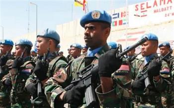 مسئول عسكري: فريق حفظ السلام الماليزي في لبنان آمن ويؤدي مهامه كالمعتاد