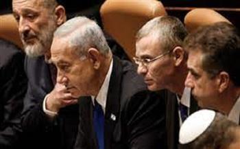 3 وزراء إسرائيليين يعتزمون تقديم استقالتهم للضغط على نتنياهو