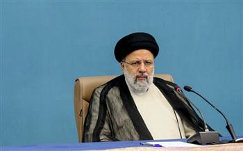 الرئيس الإيراني عن تصريحات بايدن بشأن إسرائيل: تظهر طبيعتهم المزيفة