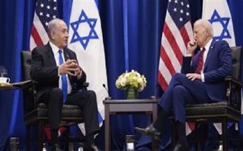 الإعلام الإسرائيلي: المساعدات المالية الأمريكية ستكون علامة فارقة فى مسار الدعم الأمريكى لتل أبيب