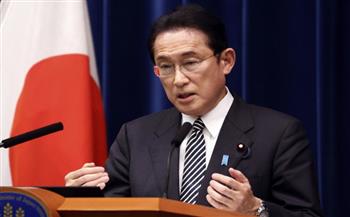 الحكومة اليابانية تتعهد بإنعاش الاقتصاد على مدار الأعوام الثلاثة المقبلة