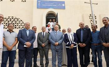 محافظ القاهرة: بدء الدراسة بـ«الفواخير» ترجمة لرؤية القيادة السياسية في الحفاظ على الحرف