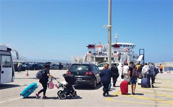استئناف الرحلات البحرية بين المغرب وإسبانيا