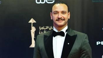 أحمد خالد صالح ينضم لأسرة «شمس الزناتى» مع محمد إمام