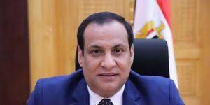 صلاح هاشم: منظومة المعاشات فى مصر تشهد تطورًا كبيرًا بفضل توجيهات القيادة السياسية