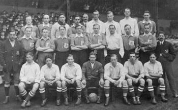 قصة إنشاء الاتحاد المصرى لكرة القدم عام 1921.. عندما انتصر «حجازى» على مخطط «بولانكى»