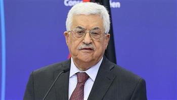 محمود عباس يجتمع مع رئيس وزراء هولندا لبحث آخر تطورات الساحة الفلسطينية
