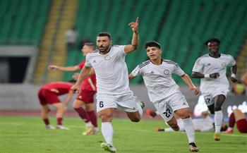 حسام البدري يقود الزوراء للفوز على النجمة برباعية في كأس الاتحاد الآسيوي 