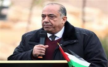 وزير العدل الفلسطيني: ما يجري في قطاع غزة جرائم حرب ضد الإنسانية