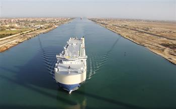 قناة السويس تخفض رسوم عبور سفن الصب الجاف لعدد من دول إفريقيا