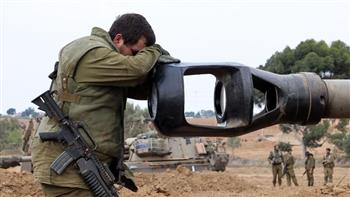 إسرائيل تكشف عن عدد أسرى جيش الاحتلال بغزة 