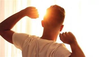 دراسة حديثة: التعرض لضوء النهار يقي من القلق والاكتئاب
