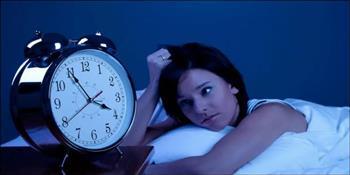 تعرف على اسباب اضطرابات النوم