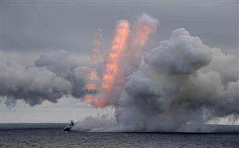 الدفاع الروسية: تدمير ثلاثة زوارق مسيرة أوكرانية في البحر الأسود 