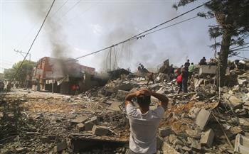 مفوض حقوق الإنسان الأممي يدعو لـ"وقف إطلاق نار إنساني فوري" في غزة