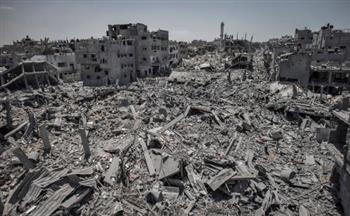 الجارديان تسلط الضوء على معاناة سكان غزة جراء الحصار على القطاع 