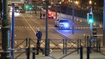 توجيه الاتهام إلى رجلين في باريس إثر هجوم بروكسل 