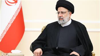 الرئيس الإيراني: الجرائم الرهيبة في غزة ترتكب بدعم رسمي من أمريكا والغرب 