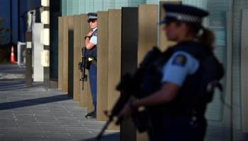 نيوزيلندا تفتح تحقيقا في حادث إطلاق النار بمسجد كرايستشيرش 