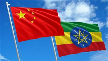 مبعوث: الارتقاء بالعلاقات بين الصين وإثيوبيا علامة فارقة تاريخيا 