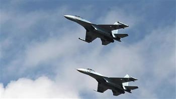 روسيا تؤكد تحييد ثلاث طائرات بحرية بدون طيار في البحر الأسود