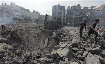 تقرير: إسرائيل تُعرب عن عدم رضاها من التصريحات الروسية بشأن الحرب في قطاع غزة 