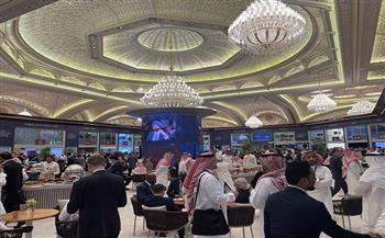 انطلاق فعاليات النسخة السابعة لمبادرة مستقبل الاستثمار في السعودية 