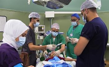 كارثة جديدة.. إفراغ مستشفيات فلسطين من أقسام الغسيل الكلوي و الولادة نهائيا