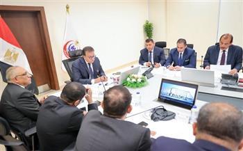 آخر أخبار مصر اليوم.. وزير الصحة يوجه بإجراء دراسة لحوافز تشجيعية للأطباء ذوي التخصصات النادرة